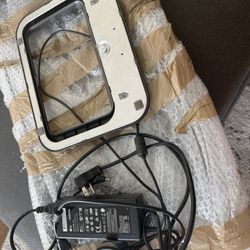 32 inch LG Computer Monitor With Stand  