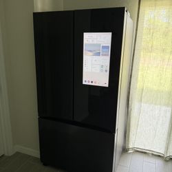 Samsung Bespoke Refrigerator 