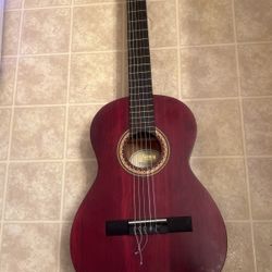 Valencia Classical Guitar