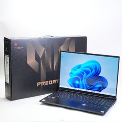 Acer Predator Helios Neo 16s Ai Core Ultra 9 275HX 2.7GHz 32GB 1TB  5070Ti