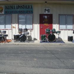 Drum Sets And More