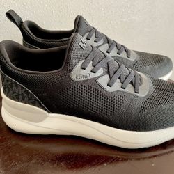 Michael Kors Men's Trevor Slip on Trainer Sneaker Shoes  Sz. 9.5