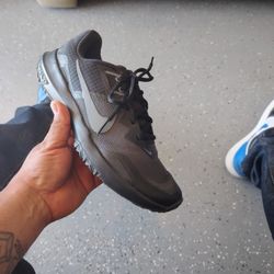 Nike Running Shoes 