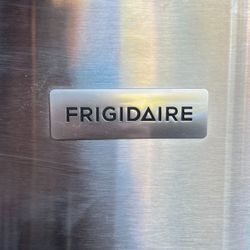 Frigidaire Refrigerator