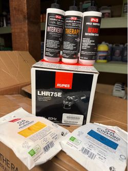 Car products