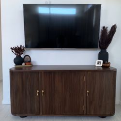 TV Console