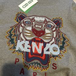 Kenzo Size L