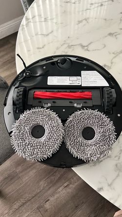 Roborock Qrevo S Robot