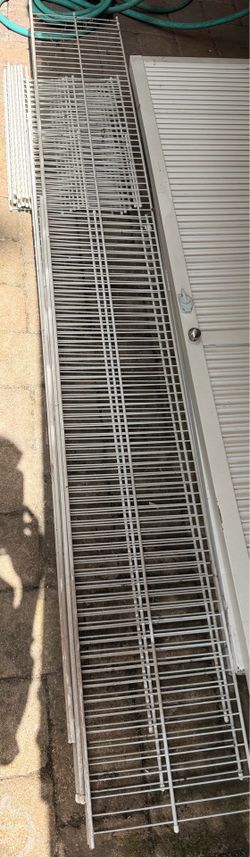 Shelves for free
