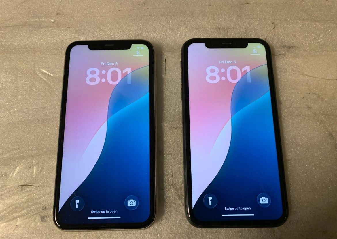 iPhone 11 – 128GB – Unlocked – Excellent Condition – Fully Functional