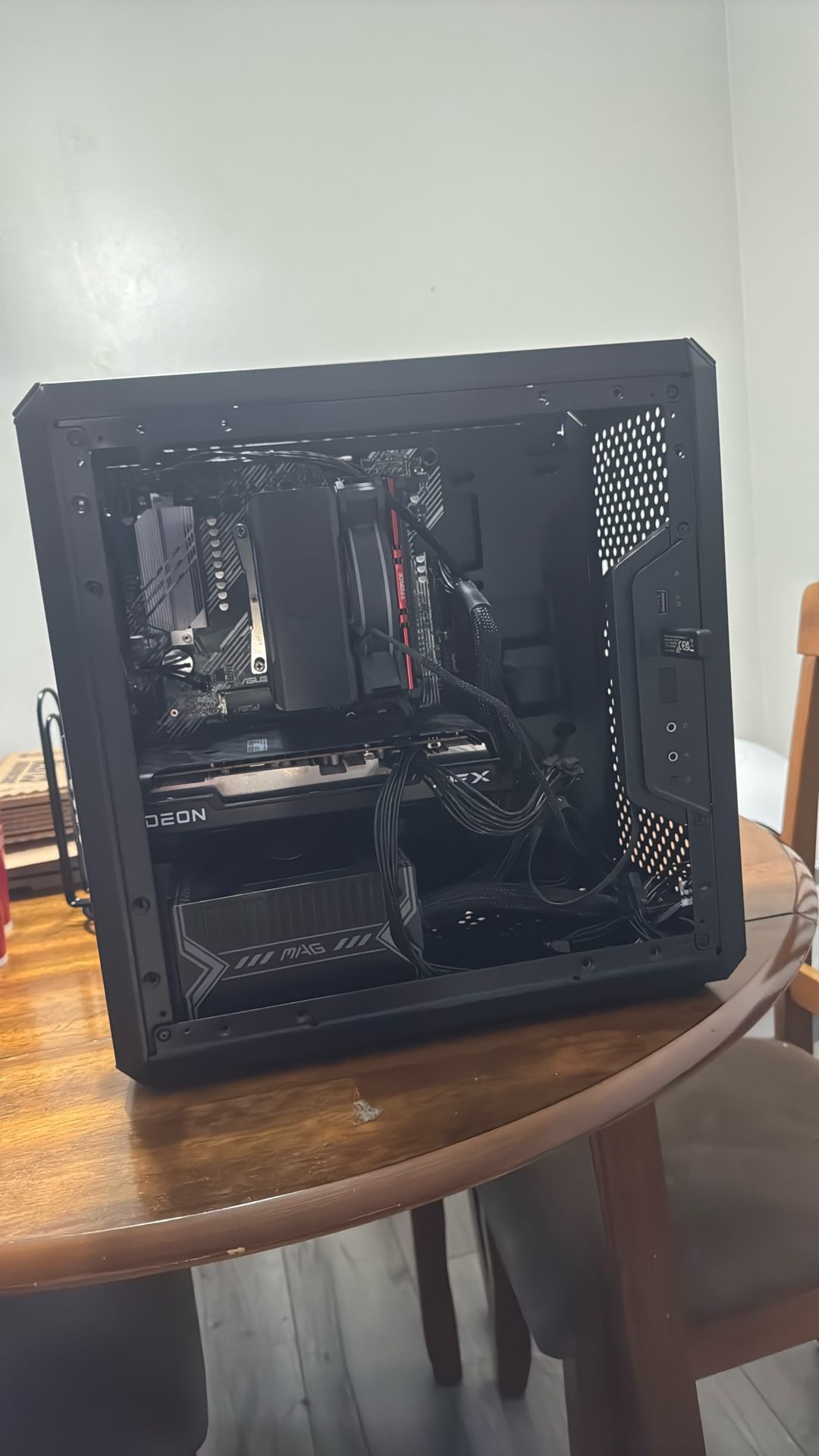Gaming pc 