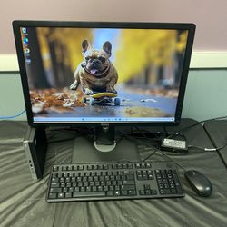 HP ProDesk 400 G5 Desktop Mini