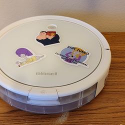 Bissell SpinWave Wet/Dry Robot Vacuum