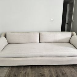 RH Sofa