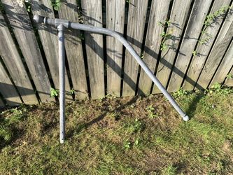 Railing