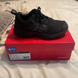 Brand New Slip Resistant Shoes