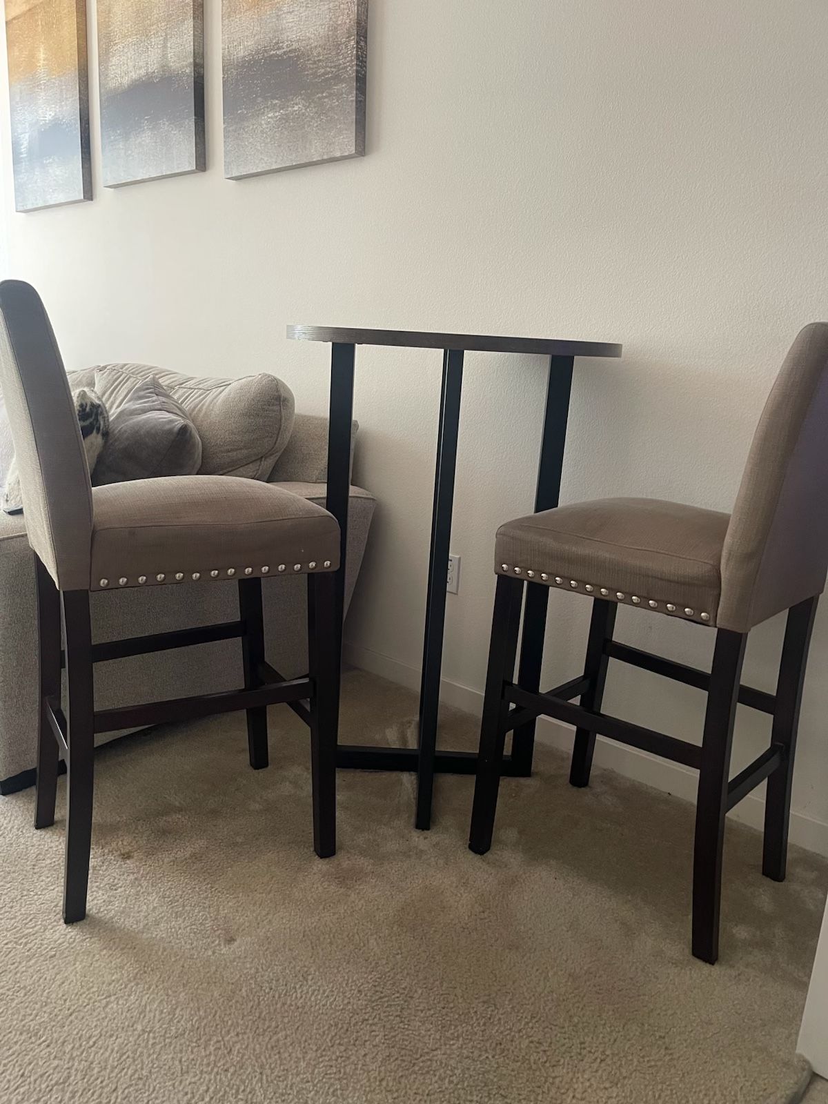 Small Kitchen Table