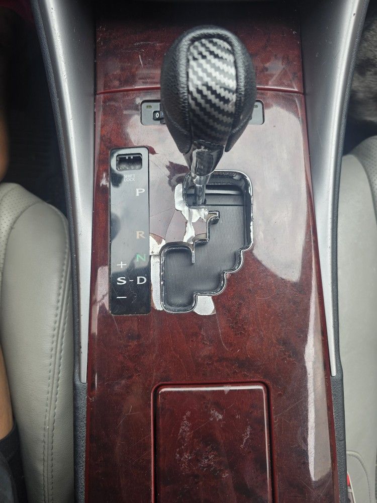 2006 Lexus IS 250