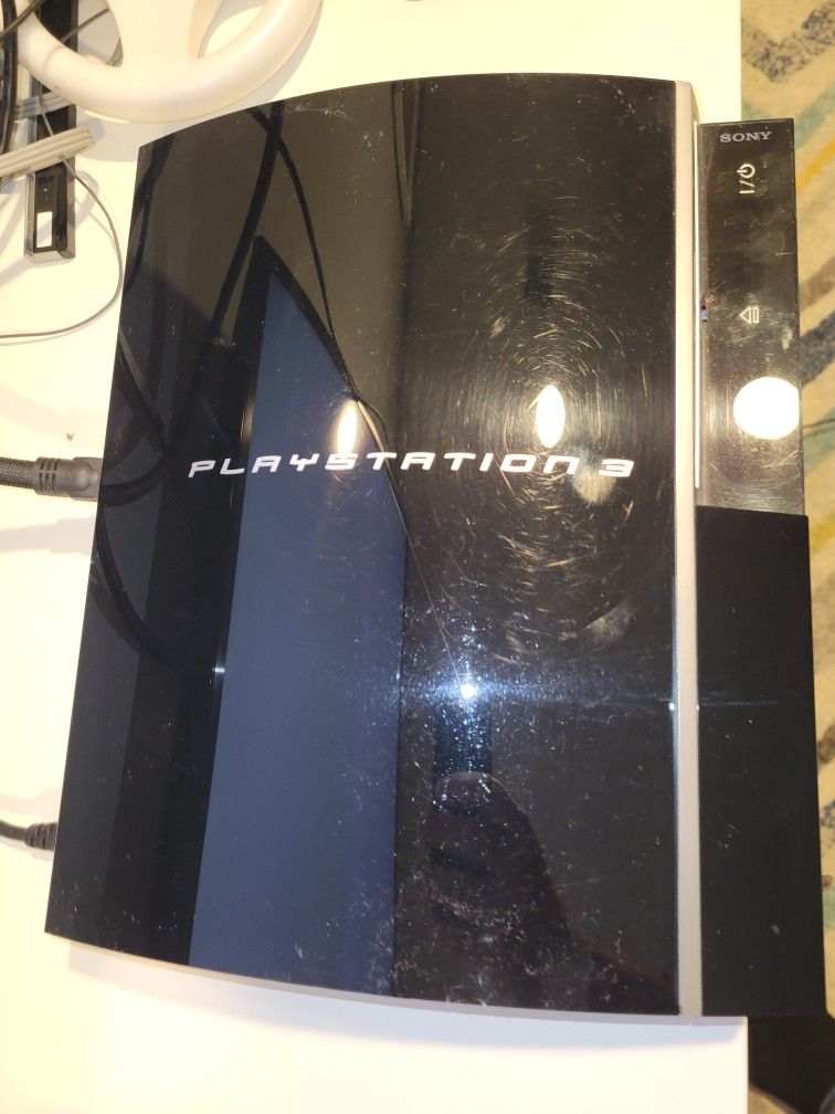 PS3