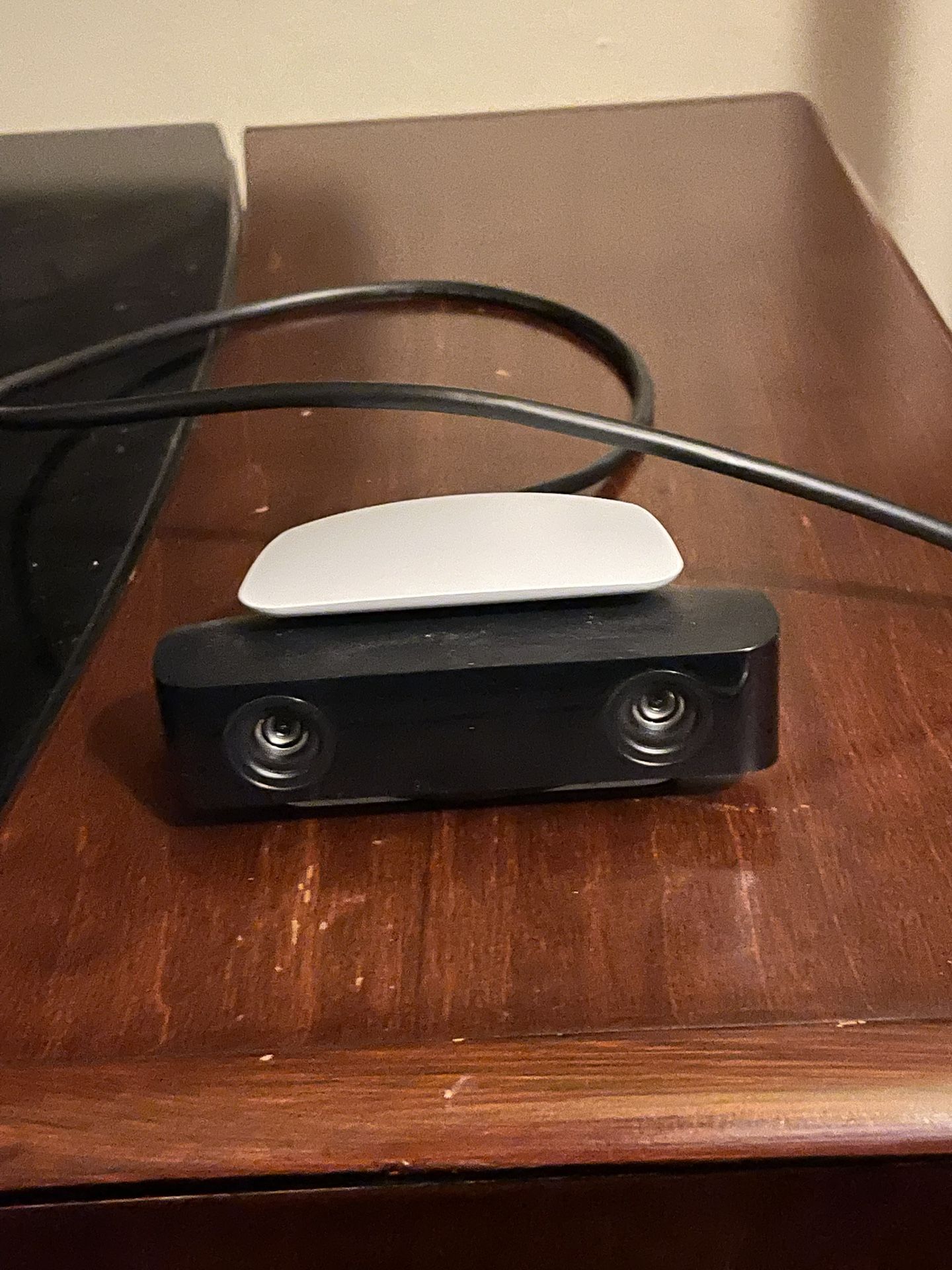 PS5 Camera