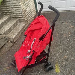 Kids Stroll 