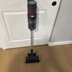 Eureka Full Size Cordless Stick Vacuum 