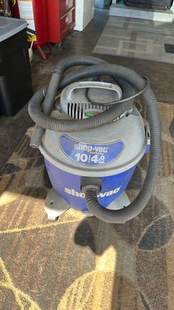 Shop VAC