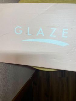 Glaze , Rose Gold, 7