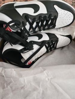 Panda Dunk High