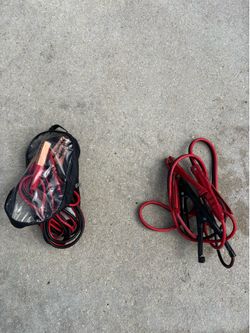 2 Jumper Cables