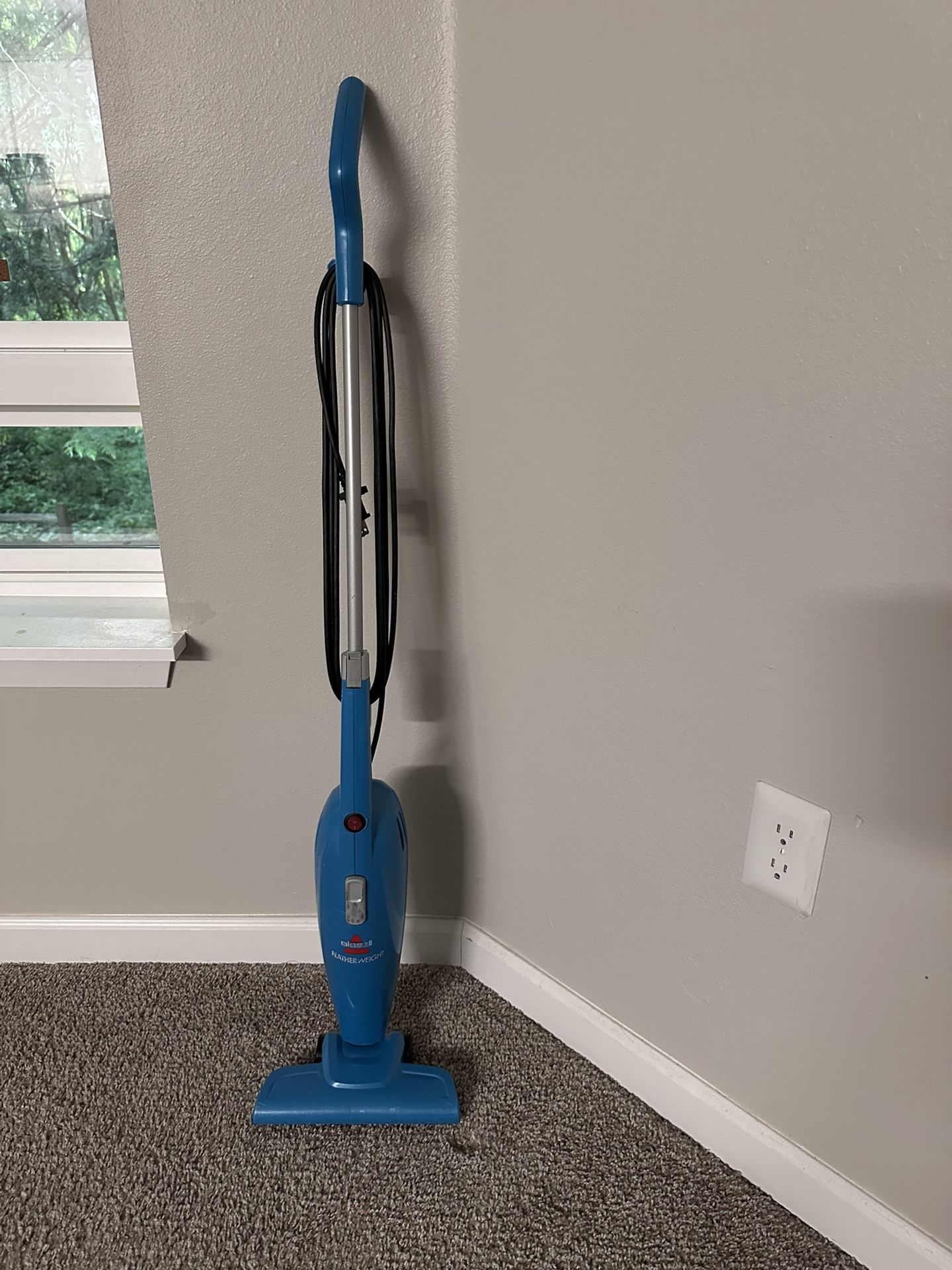 Vaccum Cleaner