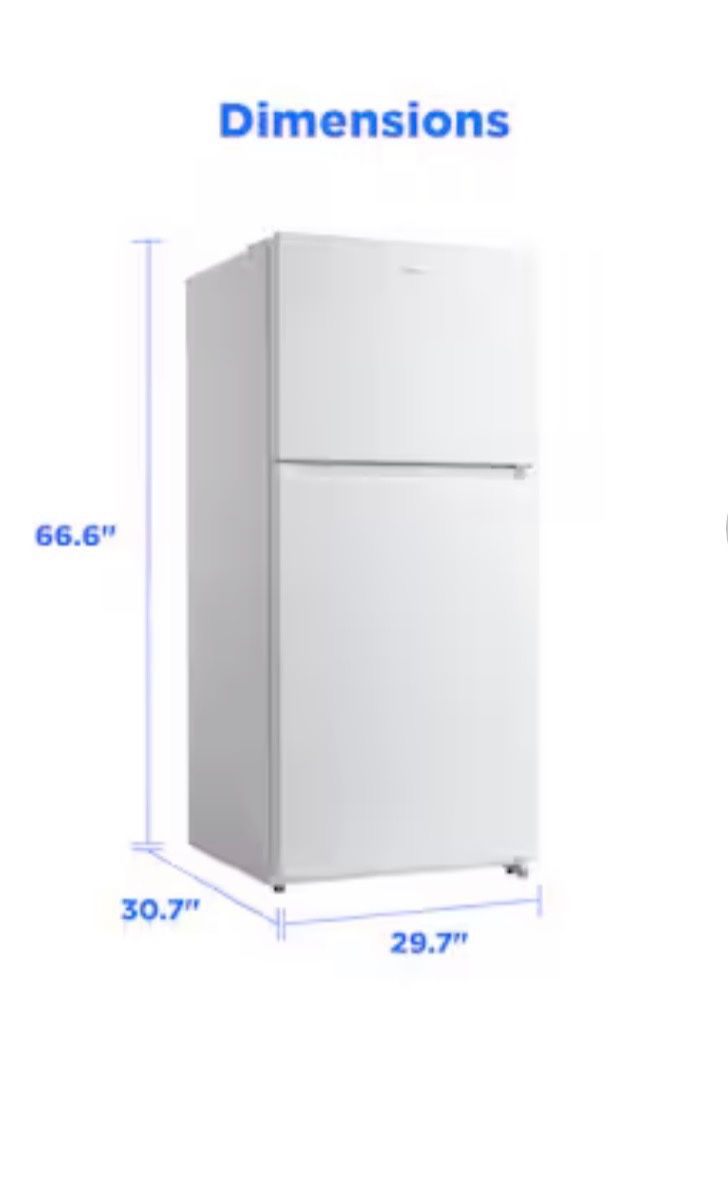 Fridge
