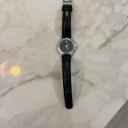 Movado Watch