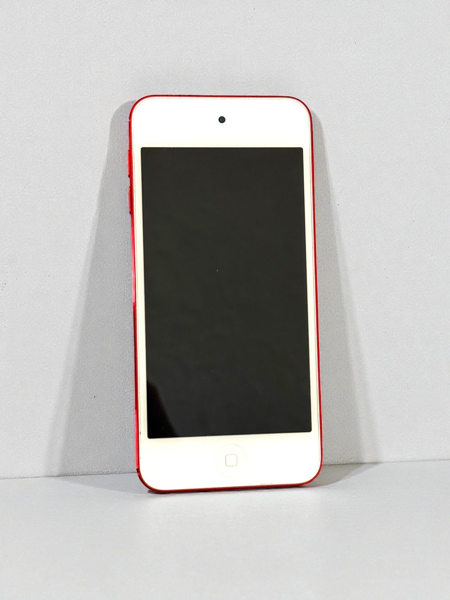 Apple iPod Touch 7th Gen 32 GB (Product Red) – Like New, Factory Reset