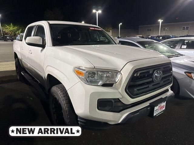 2019 Toyota Tacoma