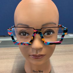 Eyewear Fashion - $50