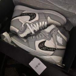Air Dior Jordan 1 
