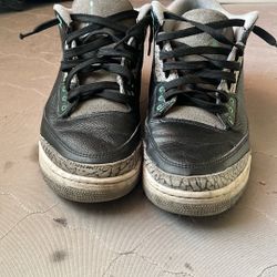 Jordan 3s