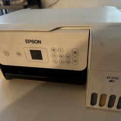 Sublimation Printer 