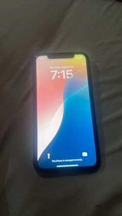 iPhone 11 brand new