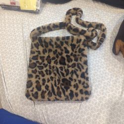 Print Purse