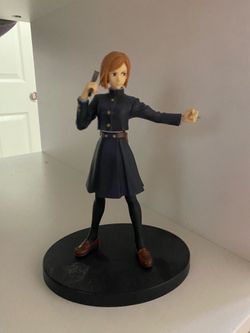 Nobara figure