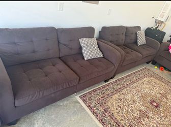 3 piece sofa set