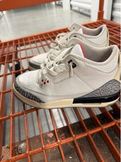 Jordan 3’s reimagined