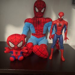 Spider Man 🕷 