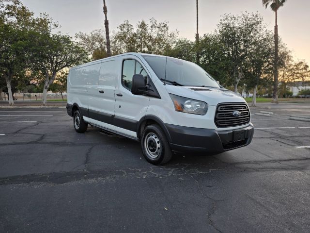 2017 Ford Transit 350 Van