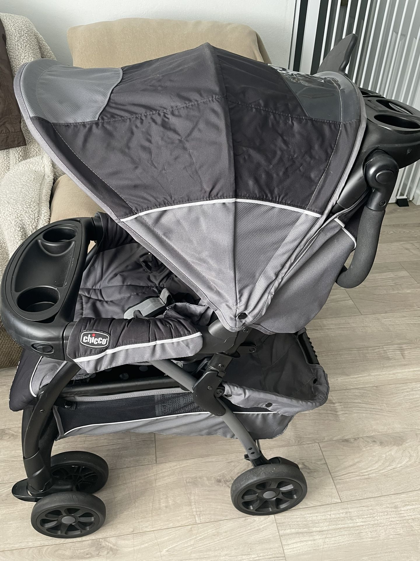 Chicco Stroller