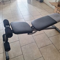 Bench Press