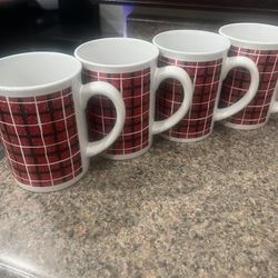 Set Of mugs