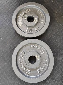 Weights
